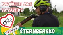 Šternbersko: Vystřelili jsme za zážitky Šternbersko: Vystřelili jsme za zážitky