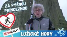 Lužické hory: Za princeznou Krasomilou a princem Miroslavem Lužické hory: Za princeznou Krasomilou a princem Miroslavem
