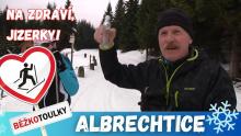 Albrechtice: Na zdraví, Jizerky! Albrechtice: Na zdraví, Jizerky!