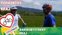 Banskobystrický kraj: Rozprávka Banskobystrický kraj: Rozprávka
