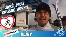 Klíny: Jaké jsou Krušné hory? Klíny: Jaké jsou Krušné hory?