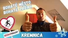 Kremnica: Bohaté město, bohaté zážitky Kremnica: Bohaté město, bohaté zážitky