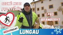 Lungau: Sedmé nebe pro lyžaře i pro brambory Lungau: Sedmé nebe pro lyžaře i pro brambory