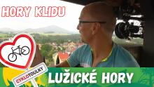 Lužické hory: Malé ale krásné hory klidu Lužické hory: Malé ale krásné hory klidu