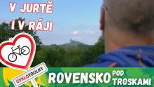 Rovensko pod Troskami: V jurtě i v ráji Rovensko pod Troskami: V jurtě i v ráji