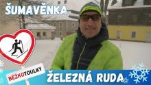 Železná Ruda: Šumavěnka Železná Ruda: Šumavěnka