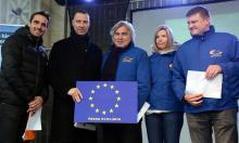 Praha získala významný titul: Evropské hlavní město sportu 2016