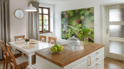 Apartmány Myslivna Ostrov
